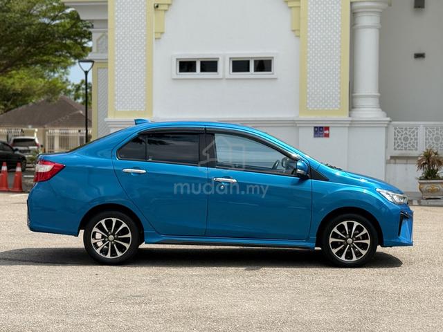 2022 Perodua BEZZA 1.3 AV (A) - 5