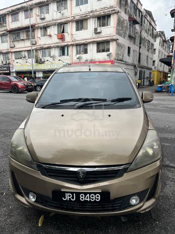 2013 Proton EXORA 1.6 BOLD EXECUTIVE (A) - 3