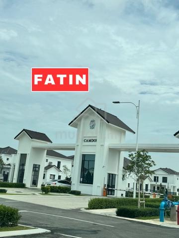 (HOT LOCATION❗️) TERES DUA TINGKAT,Eco Horizon 2 Bandar Cassia ,Penang 1