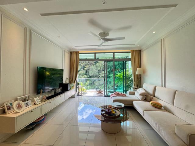 Eco Terraces 1