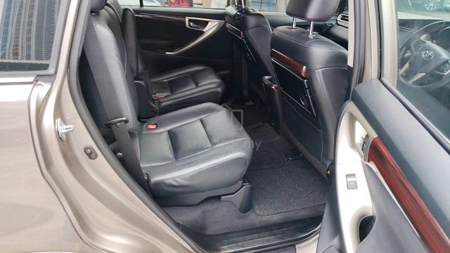 2019 Toyota INNOVA 2.0 X MY17 AN140 (A) - 5