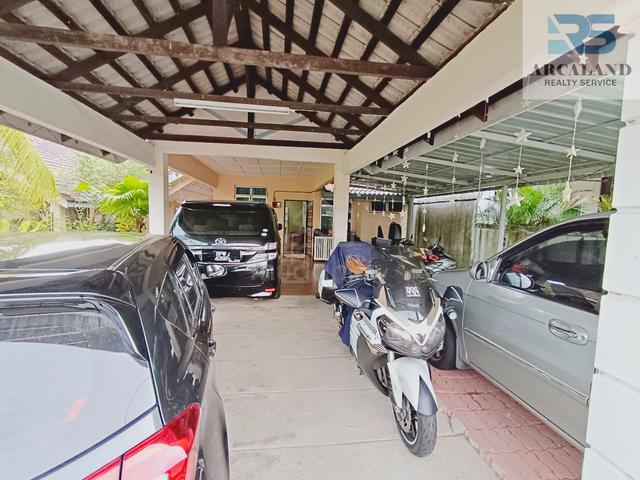 FREEHOLD Fully Extend Semi-D Taman Sri Bayu Bagan Lalang 4