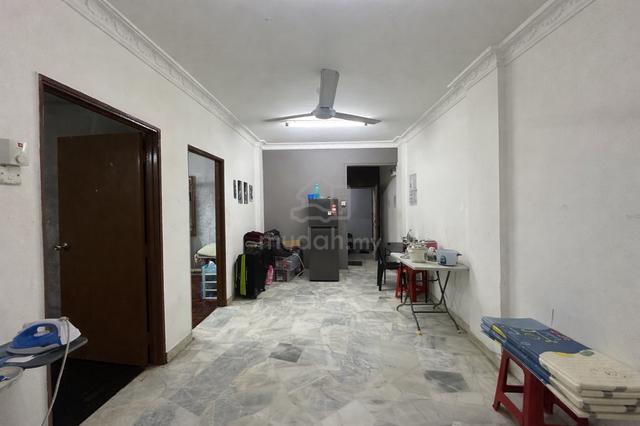 Teratai Mewah (Block 15,17,19,21) 1
