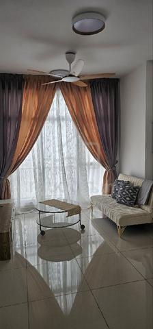 Midas @ Seri Alam 1
