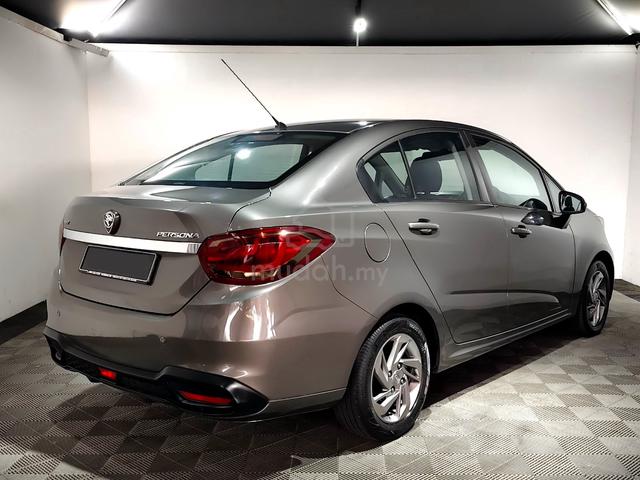 2016 Proton Persona 1.6 (A) 5 Years Warranty - 2