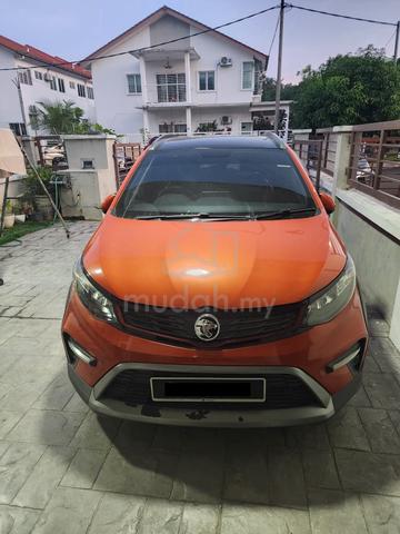 2021 Proton IRIZ 1.6 ACTIVE MY19 FACELIFT (A) - 3