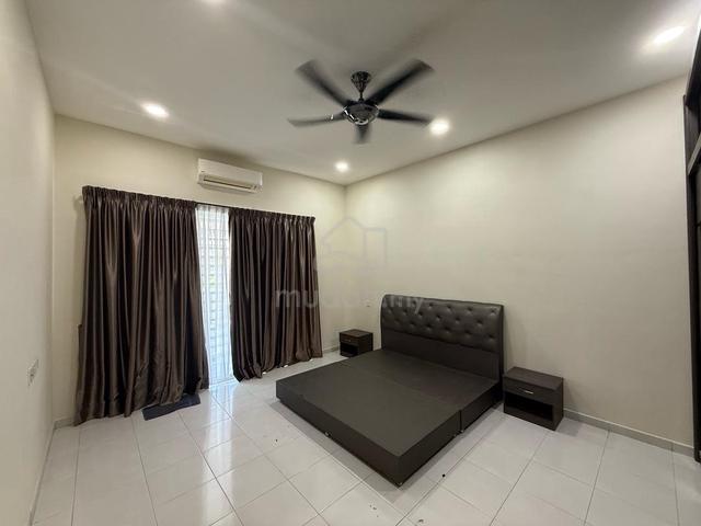 Bandar Tasek Mutiara SS8 (Pearl City) @ Simpang Ampat for Rent 1