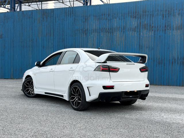 2012 Proton INSPIRA 2.0 PREMIUM CVT (A) - 3