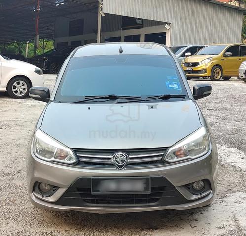 2019 Proton SAGA 1.3 PREMIUM (A) FREE WARRANTY - 3