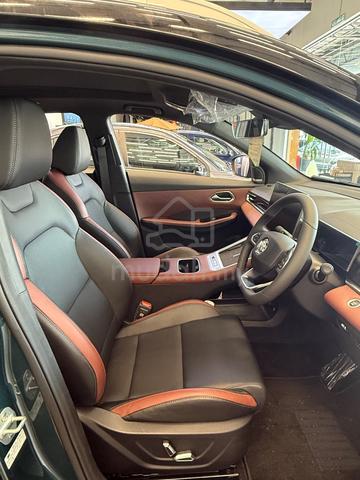 2026 Proton X50 1.5 EXECUTIVE MY24 RC FACELIFT (A) - 5
