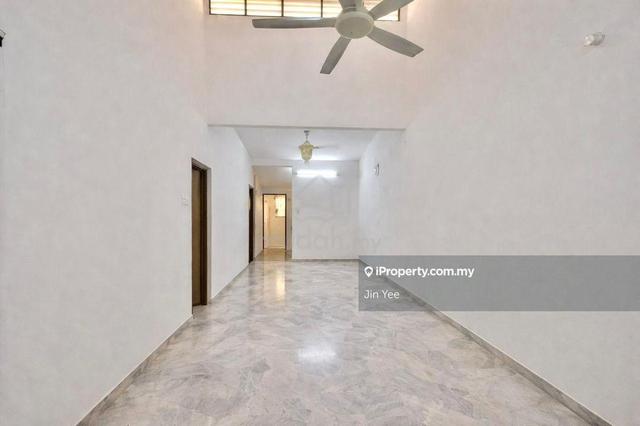 22x60 FREEHOLD 1 sty OKR Tmn Tan Yew Lai EXTENDED Refurbish 100% Loan 1