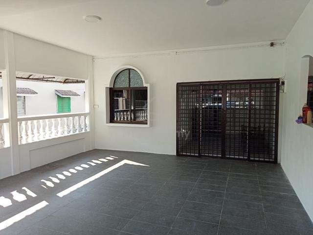 Endlot Single storey in Bukit Beruang Utama Melaka 1