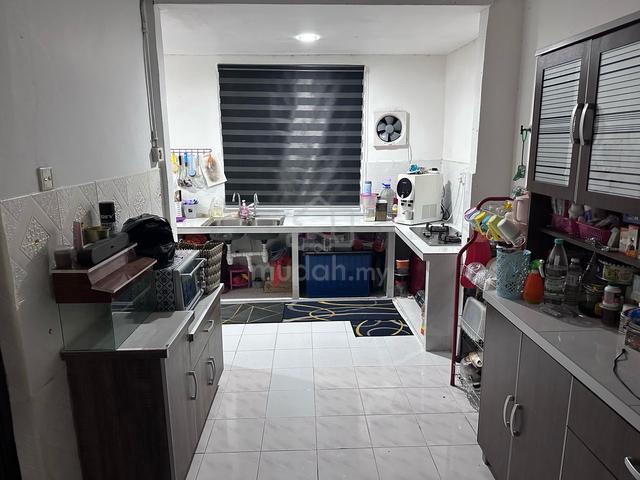 2sty Taman Widuri, Sg Jawi (Belakang Speedmart 99), Pulau Pinang 4