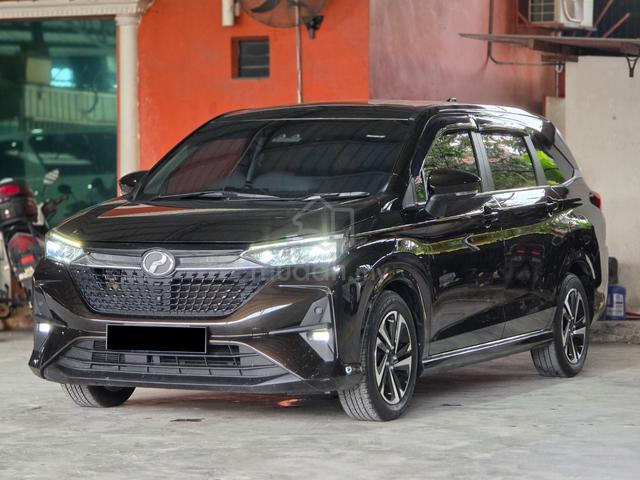 (Loan Kedai) 2023 Perodua ALZA 1.5 AV (A) - 3