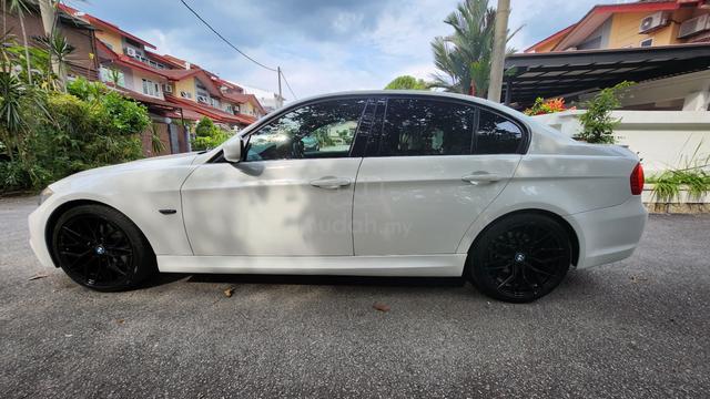 2010 Bmw 325i SPORTS (CKD) 2.5 FACELIFT (A) - 5