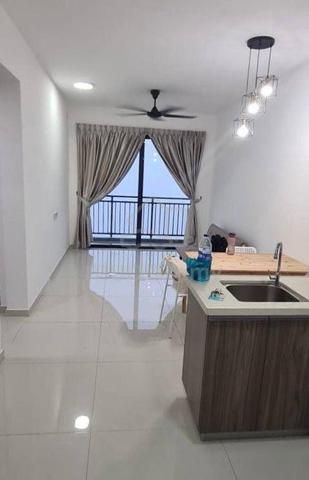 Country Garden Central Park (Serviced Apartment) 1