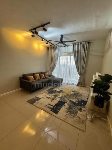 Zahra Residensi 1