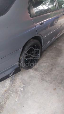 1995 Honda ACCORD 2.2 EXI-S (A) - 3