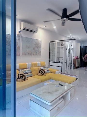 Country Garden Central Park (Serviced Apartment) 1