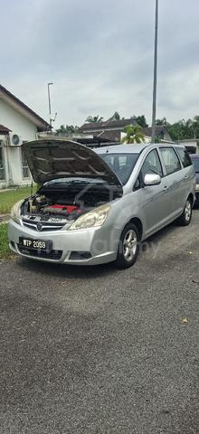 2010 Proton EXORA 1.6 M-LINE CPS (M) - 1