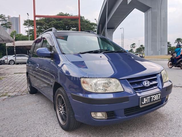 2004 Hyundai MATRIX 1.6 GL (A) OTR CASH ONLY - 1