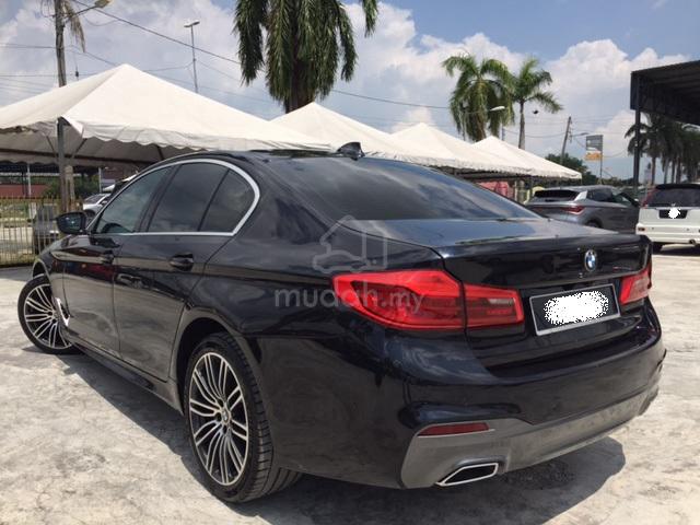[ 2019 ] Bmw 530i 2.0 M-SPORT (A) FULL SPEC - 4
