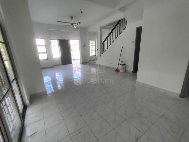 Taman Putra Prima Puchong 1