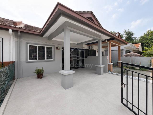 Single Storey Terrace PUJ9 Taman Puncak Jalil, Seri Kembangan 1