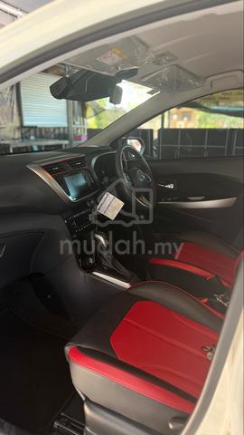 2025 Perodua MYVI 1.5 X MY17 FACELIFT (A) - 5