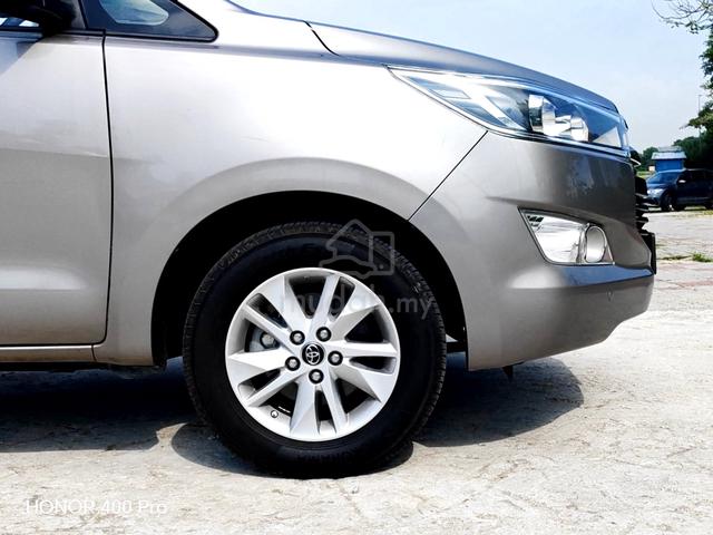 2019 Toyota INNOVA 2.0 G UPDATED (A) - 4