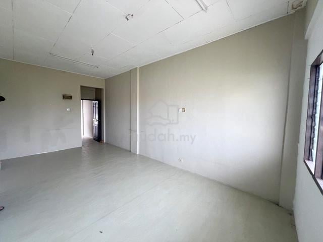 Flat Bandar Baru Uda 1