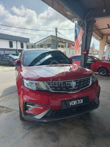 2019 Proton X70 1.8 PREMIUM 2WD (A) - 1