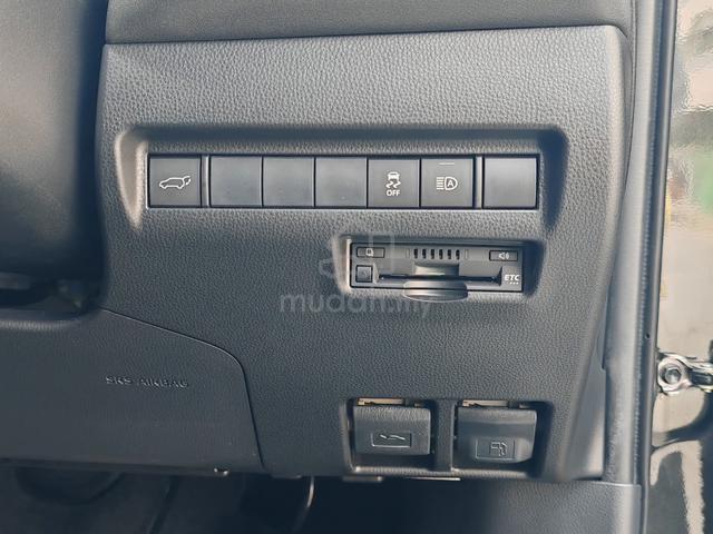 2021 Toyota HARRIER 2.0 G (A) - 5