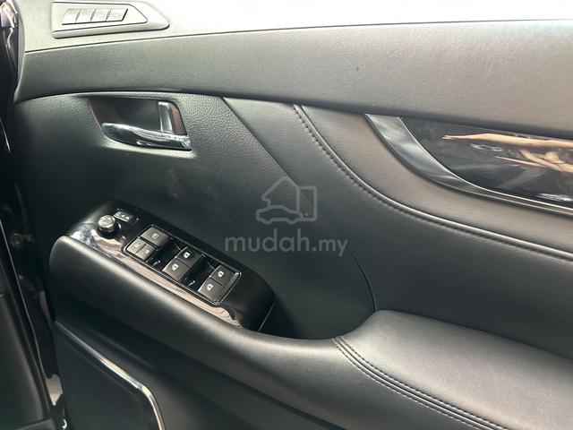 2019 Toyota ALPHARD 2.5 SC (A) - 5
