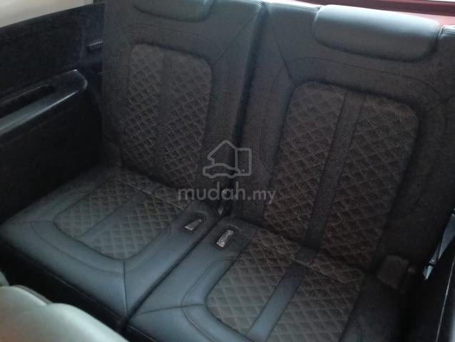 2020 Proton EXORA 1.6 PREMIUM MY17 ENHANCED (A) - 5