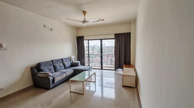 SK One Residence 1