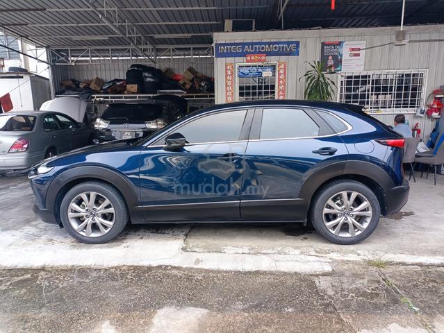 2020 Mazda CX-30 2.0 G HIGH MY19 (A), 1 OWNER - 4