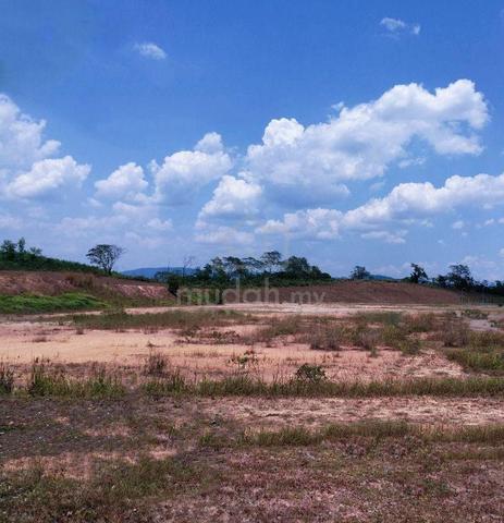 Commercial Land Semenyih, Beranang, Sungai Purun, Bandar Rinching 1