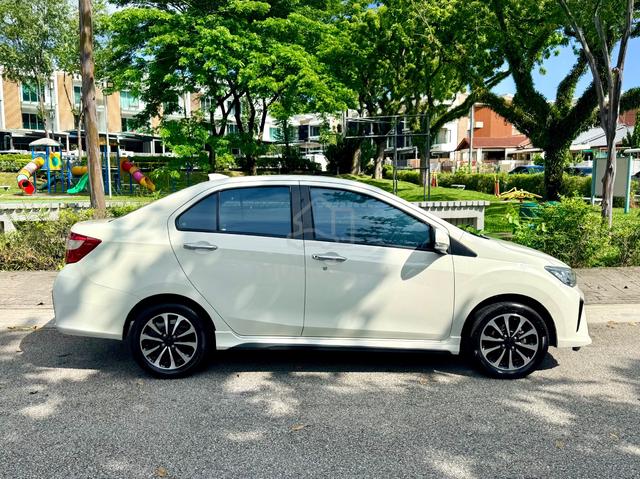 2020 Perodua BEZZA 1.3 PREMIUM X -2 YEARS WARRANTY - 4