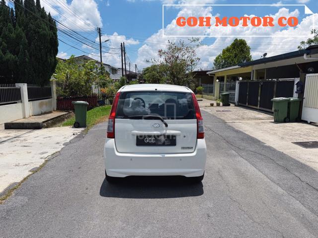 2010 Perodua VIVA 1.0 EZ (A) - 4