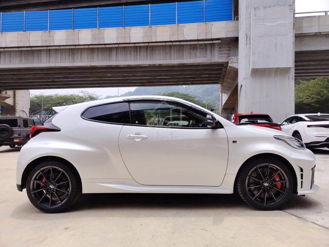 2024 Toyota GR YARIS 1.6 RZ HIGH PERFORMANCE (A) - 5
