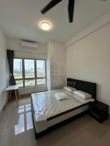 Razak City Residensi Old Klang Road near Taman Desa Faber Tower [Room] 3
