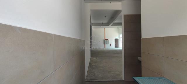 Shah Alam Section 35 SemiD factory For Sale & Rent 1