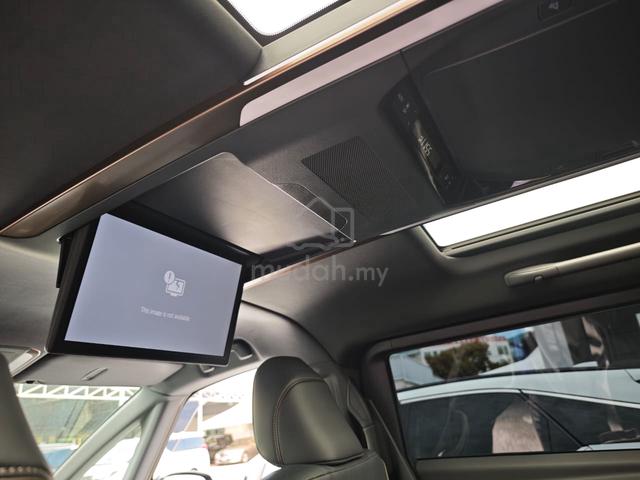 2025 Toyota ALPHARD 2.5 Z JBL NEW CAR FULLY LOADED - 3