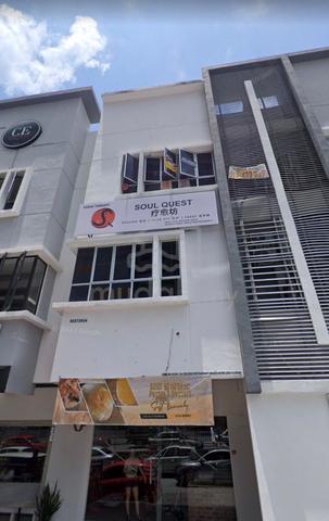 Direct Owner- Farlim Square Shoplot For Rent June 2026 1