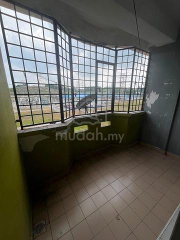 Cempaka Court 1