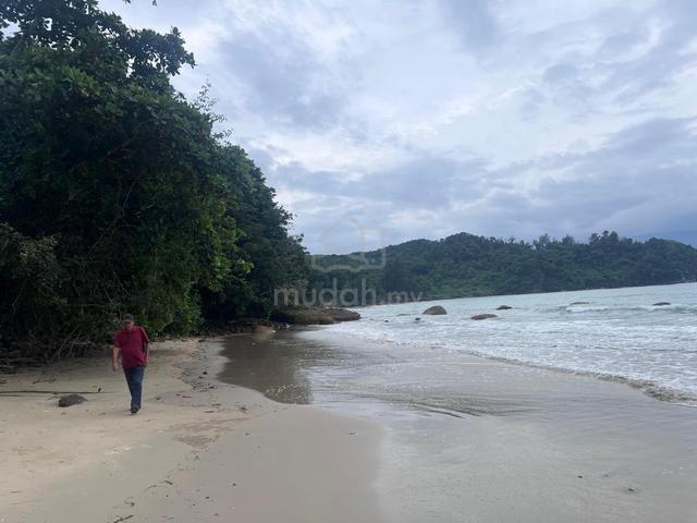 Land for Sale Kota Belud 1