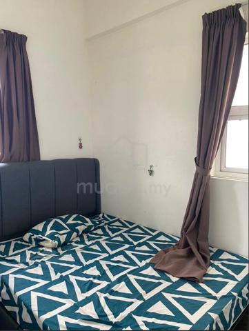 Olive Tree Residences 1