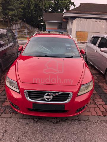 2011 Volvo V50 2.0 (A) - 3