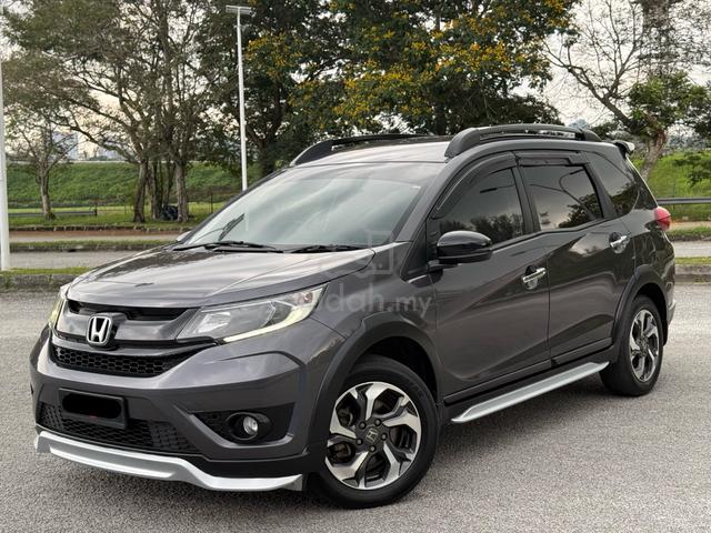 2017 Honda BR-V 1.5 V (A) BRV FULL CAR BODYKIT - 1